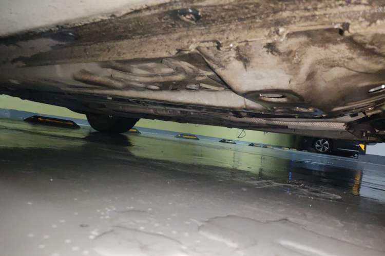 Used Buick Regal 2019 20T Elite Version China VI Standard Chassis Front Right
