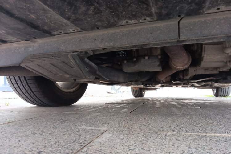 Used Buick Regal 2019 20T Elite Version China V Standard Chassis Front Right