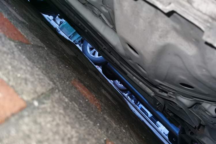 Used Buick Regal 2019 20T Elite Version China VI Standard Chassis Front Right