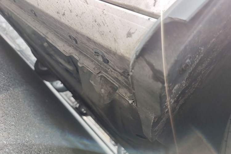 Used Buick Regal 2019 20T Elite Version China VI Standard Chassis Front Right