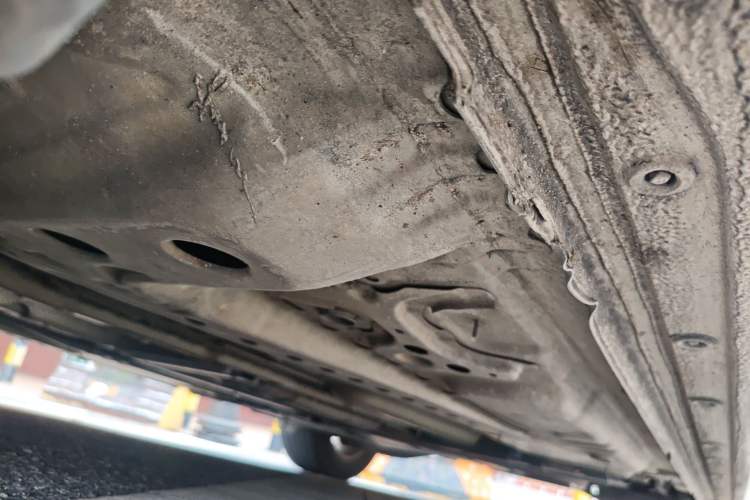 Used Buick Regal 2019 20T Elite Version China VI Standard Chassis Front Right