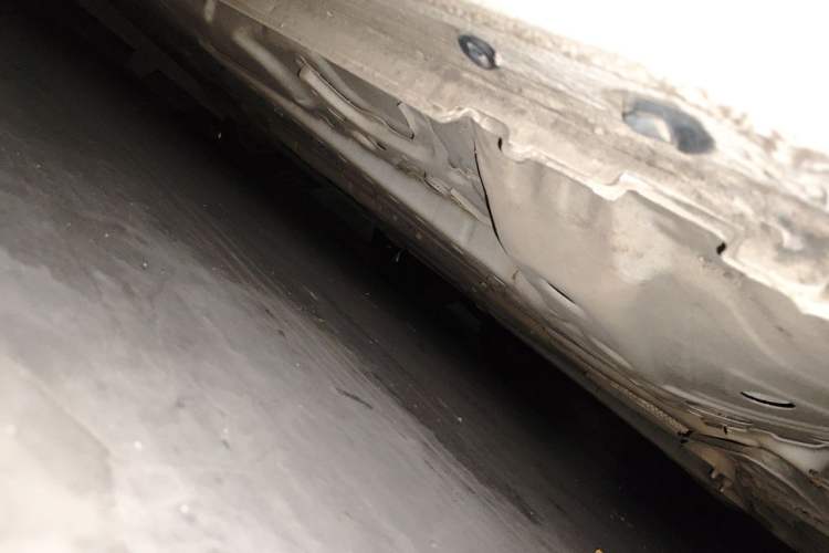 Used Buick Regal 2019 20T Elite Version China V Standard Chassis Front Right