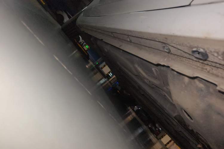 Used Buick Regal 2019 20T Elite Version China V Standard Chassis Front Right