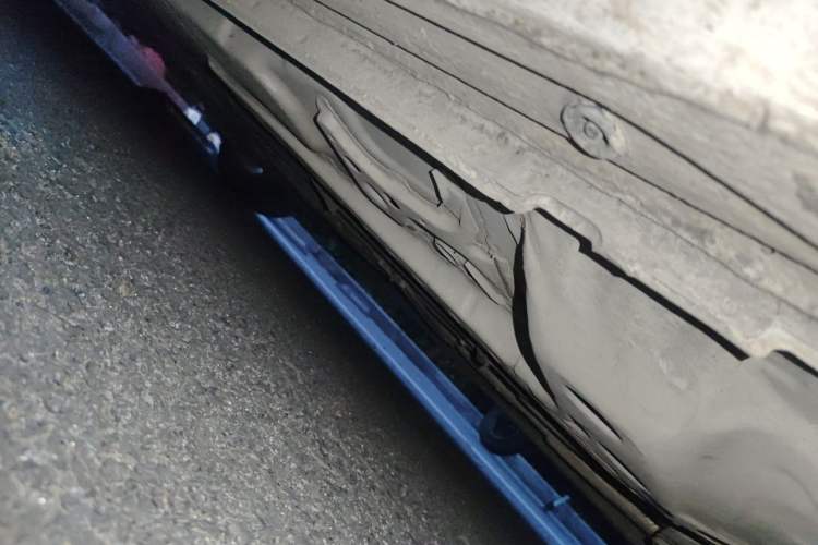 Used Buick Regal 2019 20T Elite Version China VI Standard Chassis Front Right