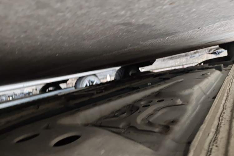 Used Buick Regal 2019 20T Elite Version China VI Standard Chassis Front Right