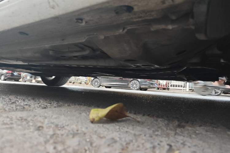 Used Buick Regal 2019 20T Elite Version China VI Standard Chassis Front Right