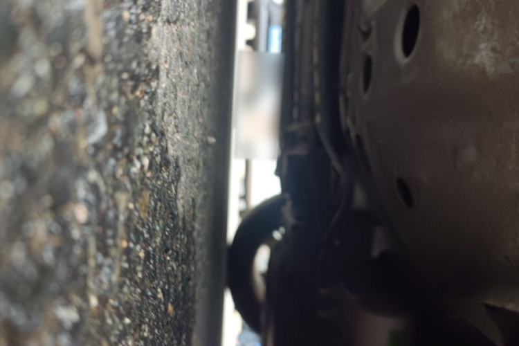 Used Buick Regal 2019 20T Elite Version China VI Standard Chassis Front Right