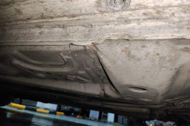 Used Buick Regal 2019 20T Elite Version China VI Standard Chassis Front Right