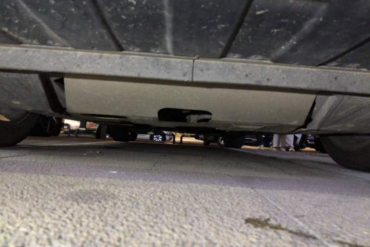 Used Buick Regal 2019 20T Elite Version China V Standard Chassis Front