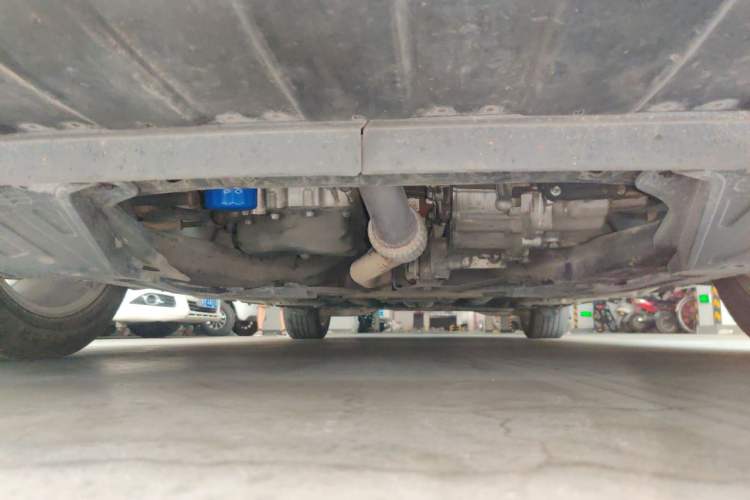 Used Buick Regal 2019 20T Elite Version China VI Standard Chassis Front