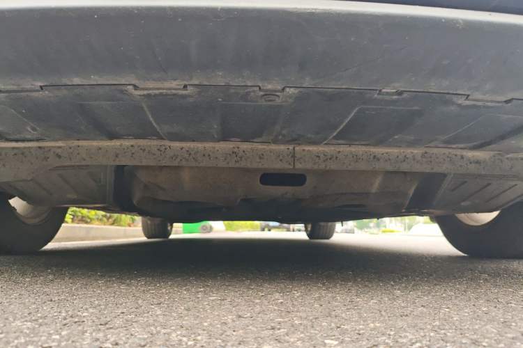 Used Buick Regal 2019 20T Elite Version China VI Standard Chassis Front