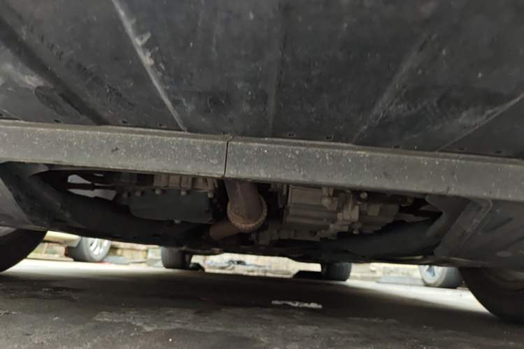 Used Buick Regal 2019 20T Elite Version China VI Standard Chassis Front