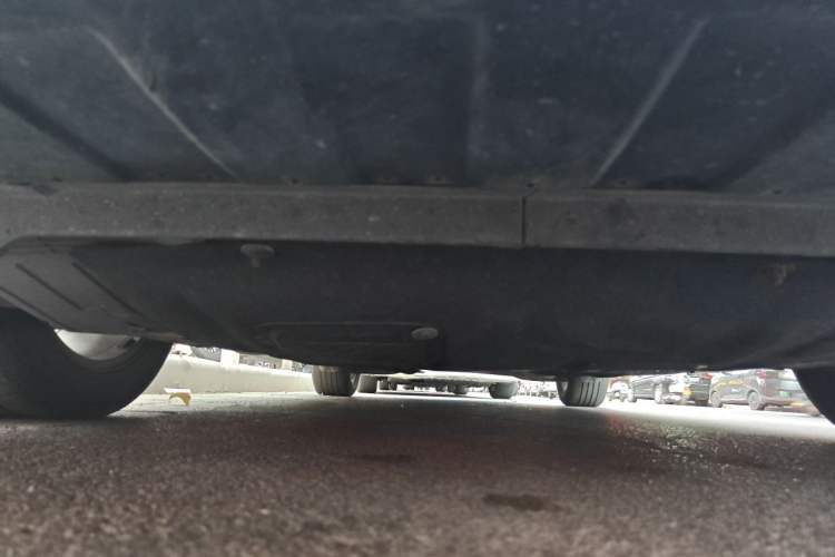 Used Buick Regal 2019 20T Elite Version China VI Standard Chassis Front