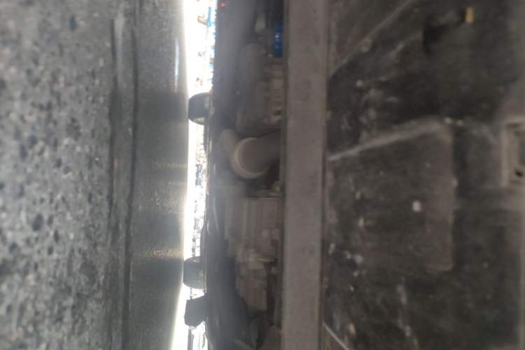 Used Buick Regal 2019 20T Elite Version China VI Standard Chassis Front