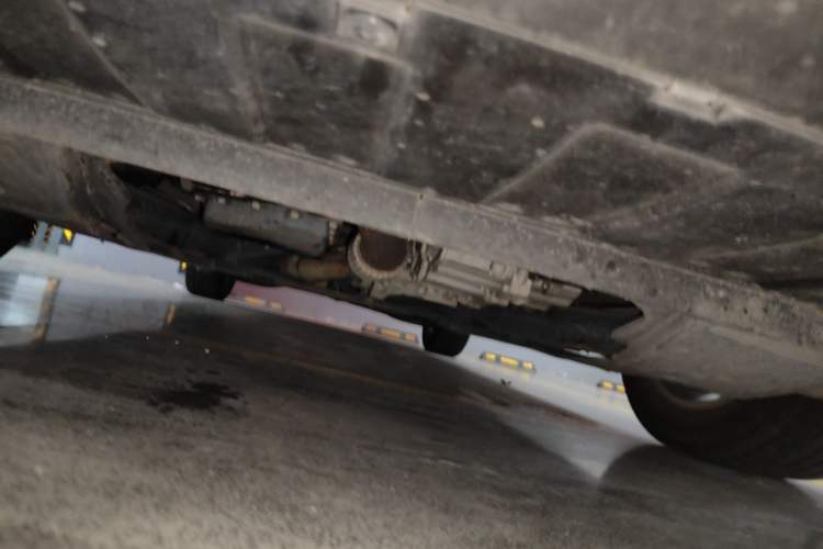 Used Buick Regal 2019 20T Luxury Model China V Standard Chassis Front