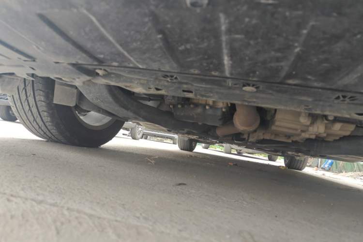 Used Buick Regal 2019 20T Elite Version China VI Standard Chassis Front