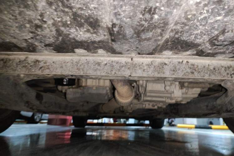 Used Buick Regal 2019 20T Elite Version China VI Standard Chassis Front