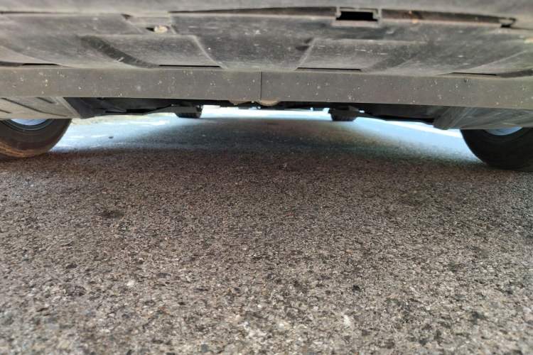 Used Buick Regal 2019 20T Elite Version China VI Standard Chassis Front