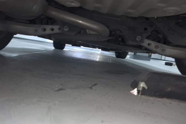 Used Buick Regal 2019 20T Elite Version China VI Standard Chassis Rear