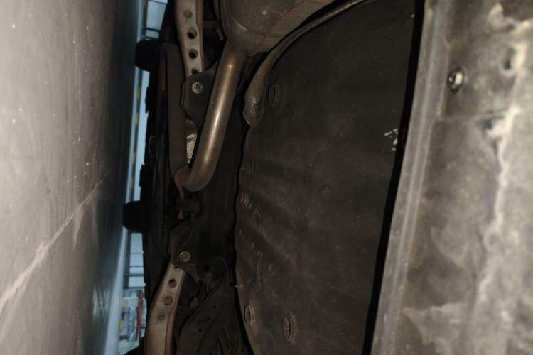 Used Buick Regal 2019 20T Elite Version China VI Standard Chassis Rear
