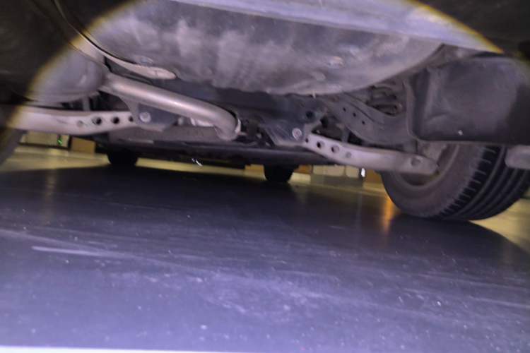 Used Buick Regal 2019 Revised 20T Luxury Version China VI Standard Chassis Rear