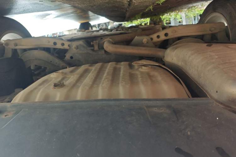 Used Buick Regal 2019 20T Elite Version China VI Standard Chassis Rear