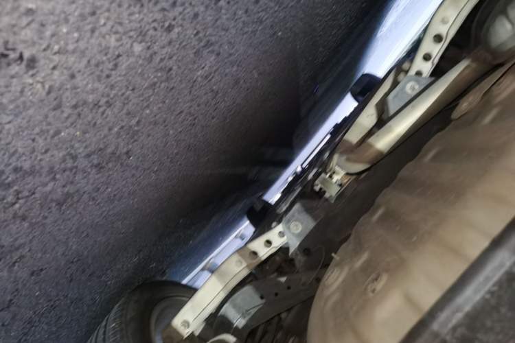 Used Buick Regal 2019 20T Elite Version China VI Standard Chassis Rear