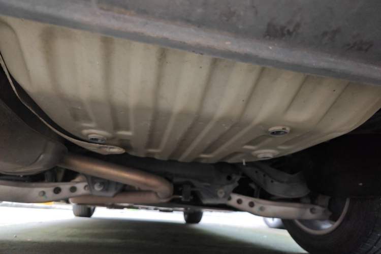 Used Buick Regal 2019 20T Elite Version China VI Standard Chassis Rear