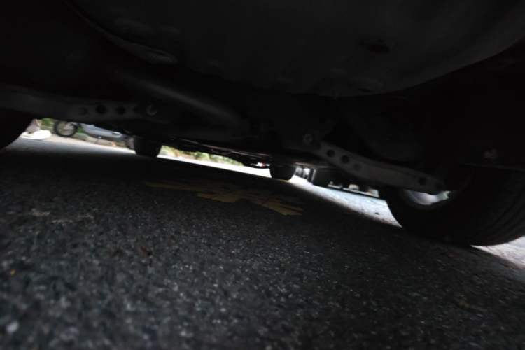 Used Buick Regal 2019 20T Elite Version China VI Standard Chassis Rear