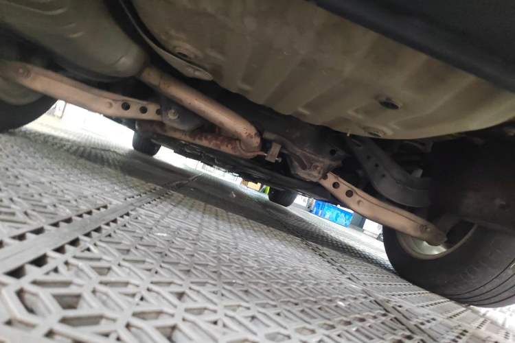 Used Buick Regal 2019 20T Elite Version China VI Standard Chassis Rear