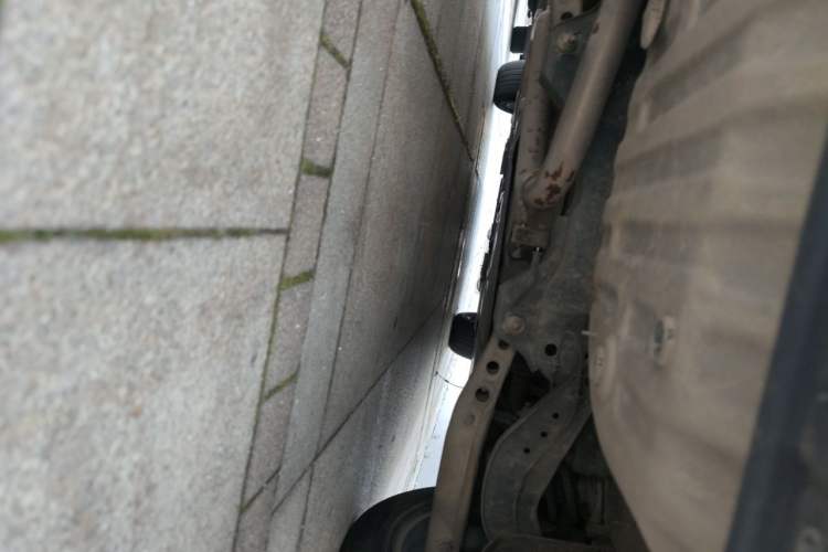 Used Buick Regal 2019 20T Elite Version China VI Standard Chassis Rear