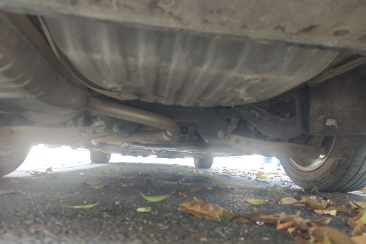 Used Buick Regal 2019 20T Luxury Model China V Standard Chassis Rear