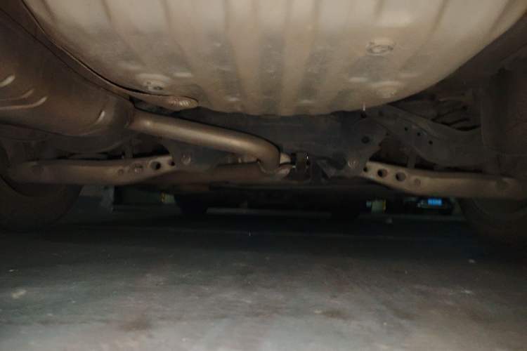 Used Buick Regal 2019 20T Elite Version China VI Standard Chassis Rear