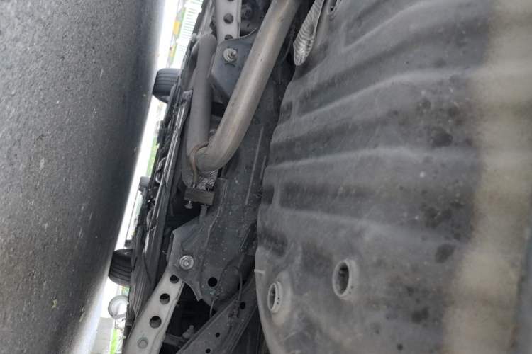 Used Buick Regal 2019 20T Luxury Model China VI Standard Chassis Rear