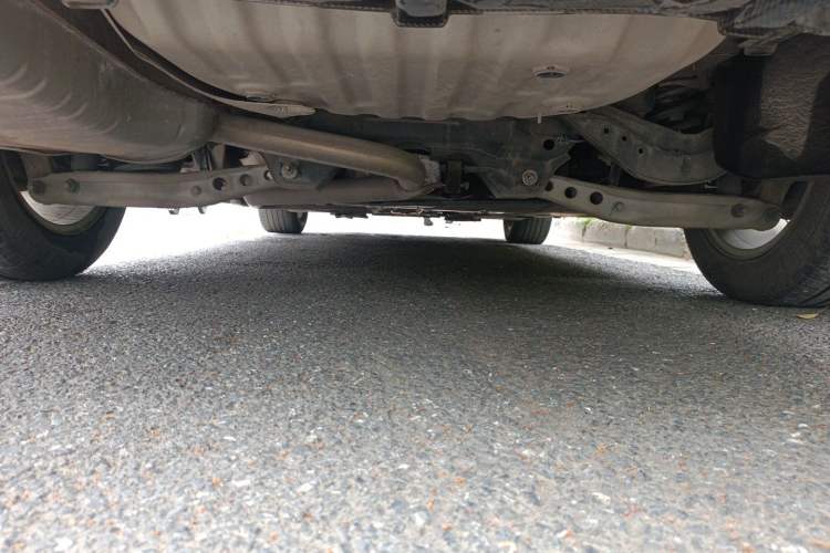 Used Buick Regal 2019 20T Elite Version China VI Standard Chassis Rear