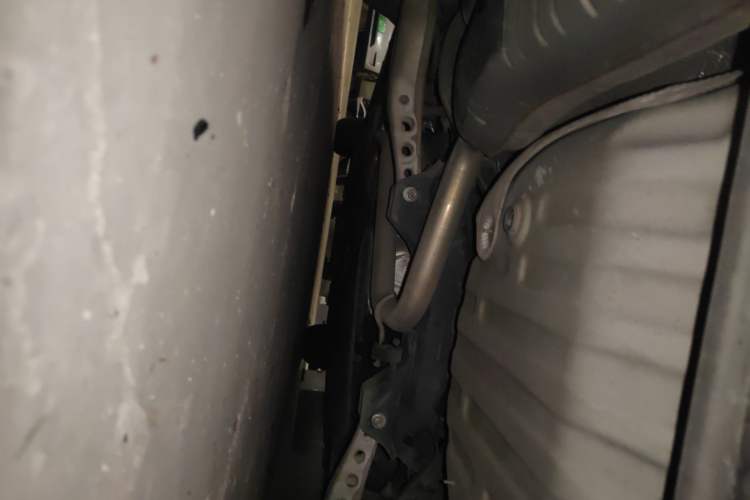 Used Buick Regal 2019 20T Luxury Model China V Standard Chassis Rear