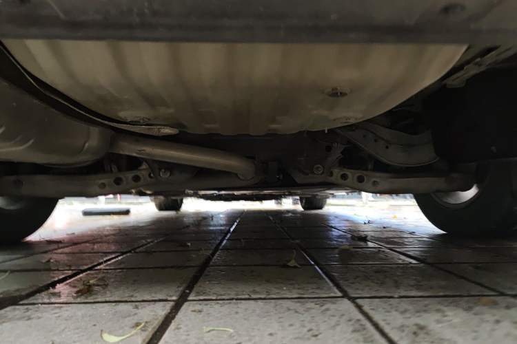 Used Buick Regal 2019 20T Luxury Model China VI Standard Chassis Rear