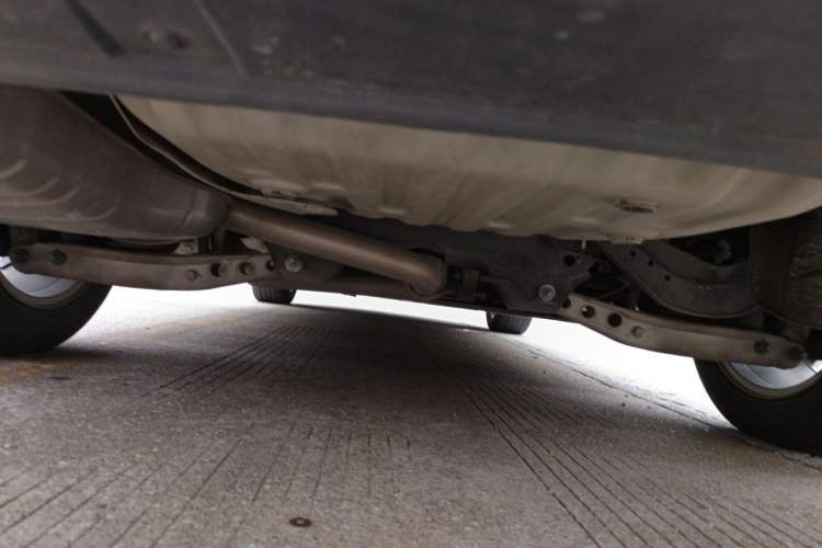 Used Buick Regal 2019 20T Elite Version China VI Standard Chassis Rear