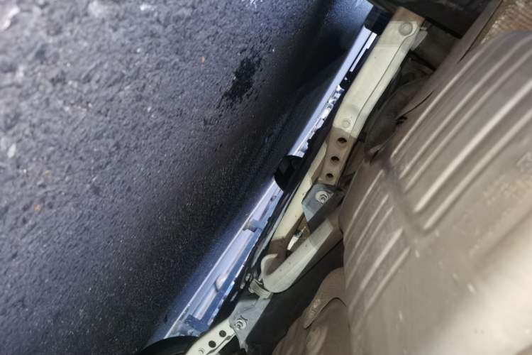 Used Buick Regal 2019 20T Elite Version China VI Standard Chassis Rear Left