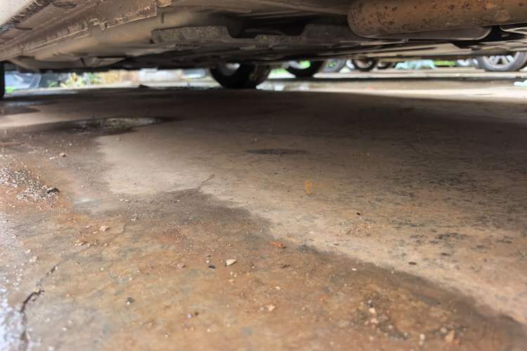 Used Buick Regal 2019 20T Elite Version China VI Standard Chassis Rear Left