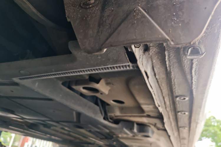 Used Buick Regal 2019 20T Elite Version China VI Standard Chassis Rear Left
