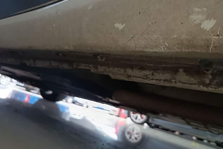 Used Buick Regal 2019 20T Elite Version China VI Standard Chassis Rear Left