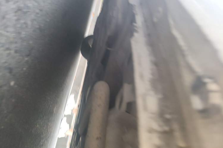 Used Buick Regal 2019 20T Elite Version China VI Standard Chassis Rear Left