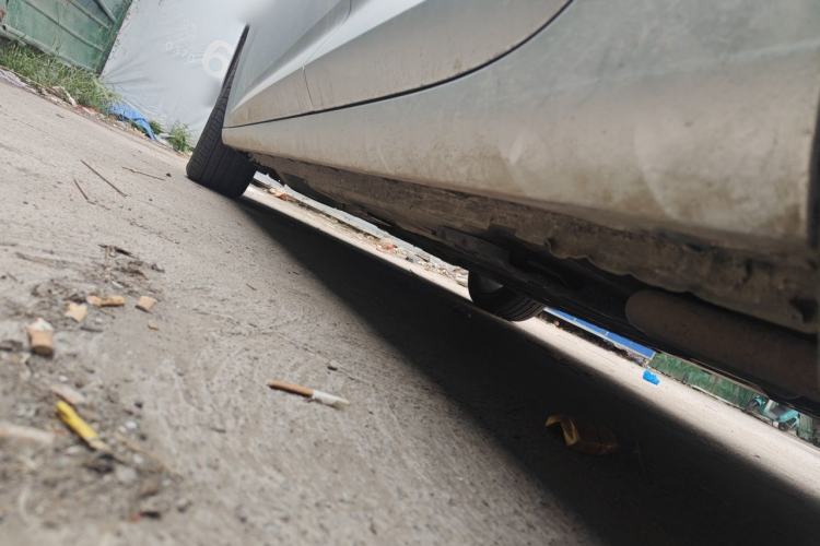 Used Buick Regal 2019 20T Elite Version China VI Standard Chassis Rear Left