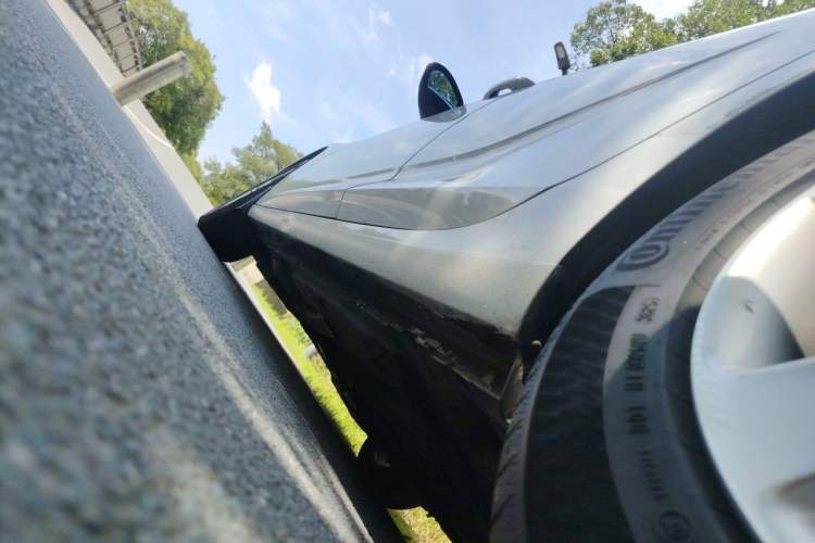 Used Buick Regal 2019 20T Elite Version China VI Standard Chassis Rear Left
