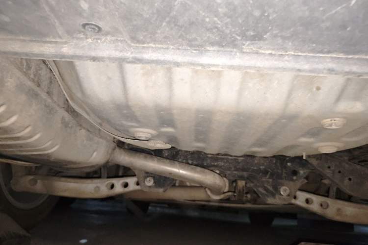 Used Buick Regal 2019 20T Elite Version China V Standard Chassis Rear