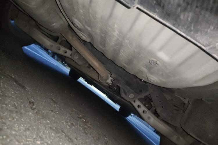 Used Buick Regal 2019 20T Elite Version China VI Standard Chassis Rear