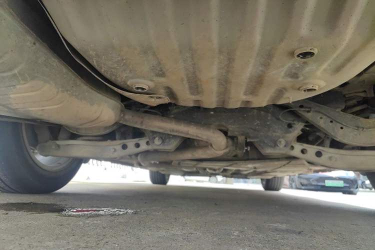 Used Buick Regal 2019 20T Elite Version China VI Standard Chassis Rear