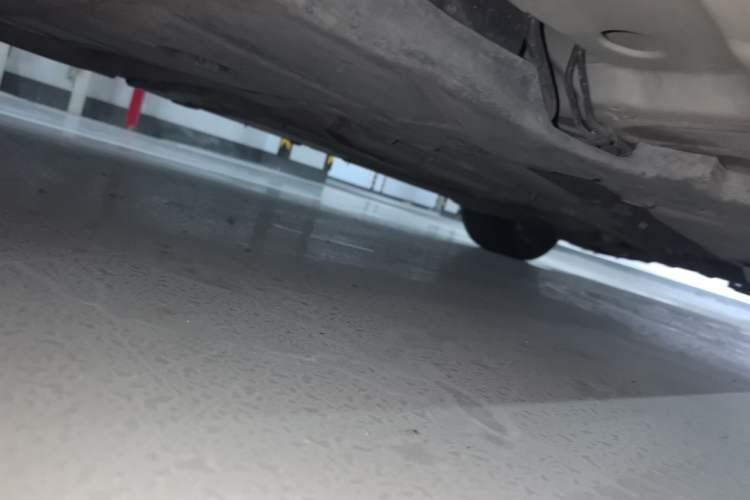 Used Buick Regal 2019 20T Elite Version China VI Standard Chassis Rear Right