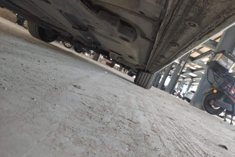 Used Buick Regal 2019 20T Elite Version China V Standard Chassis Rear Right